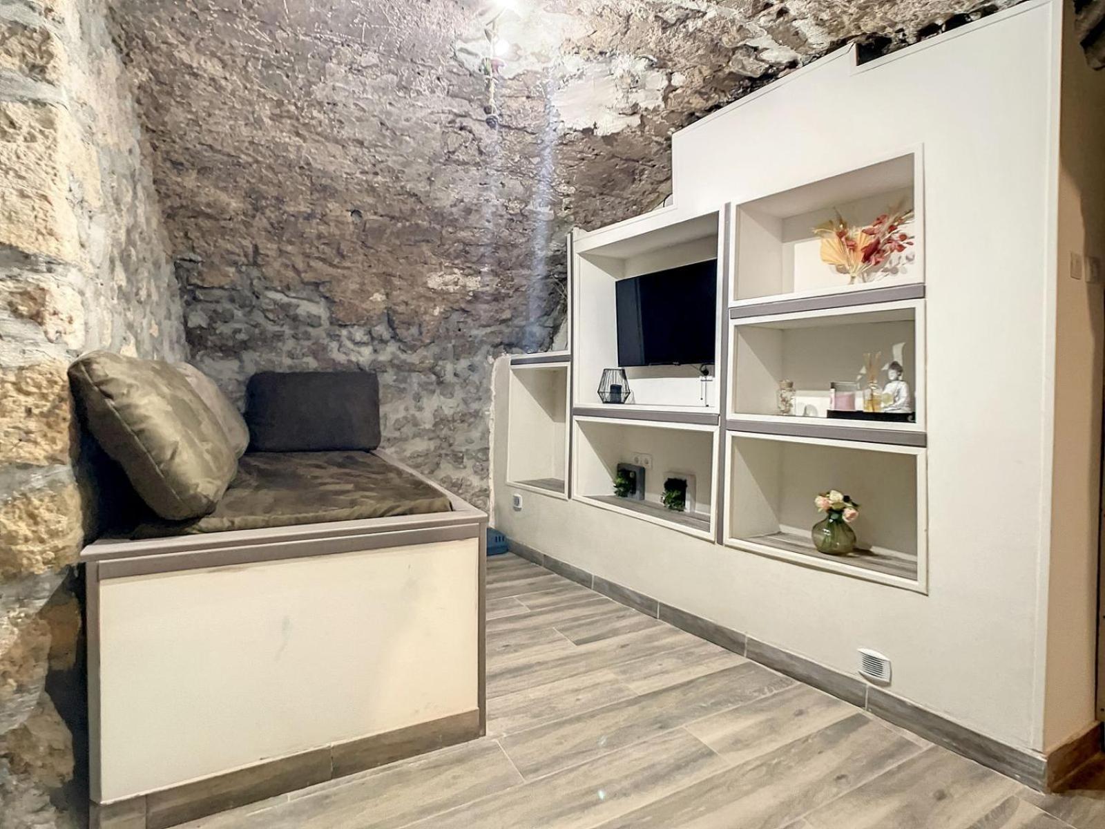 Apartment T3 Of Aix